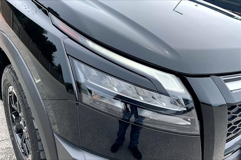 2023 Nissan Pathfinder - Image 27