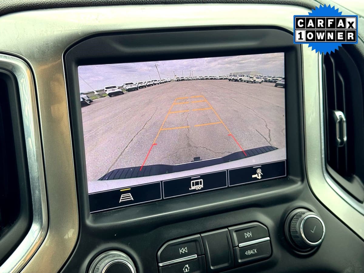 2022 Chevrolet Silverado 2500Hd - Image 28