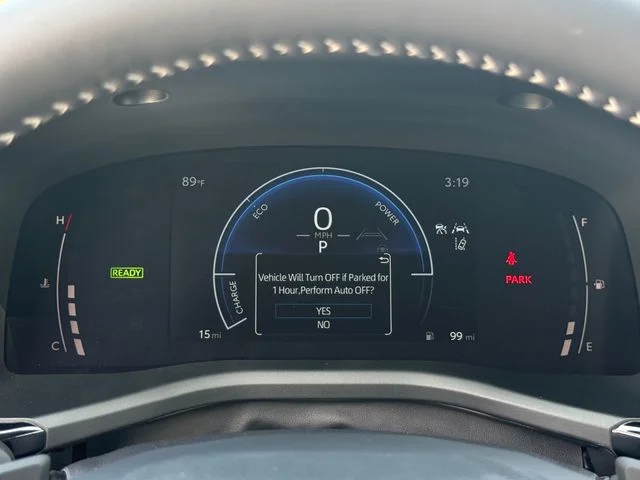 2026 Toyota Camry - Image 18