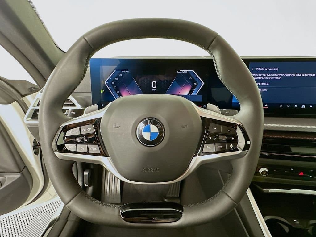 2025 BMW 4 Series - Image 11