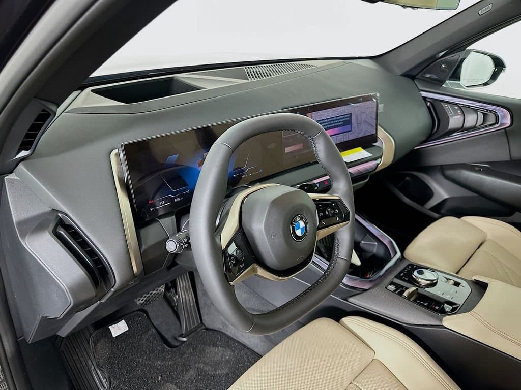 2025 BMW X3 - Image 9