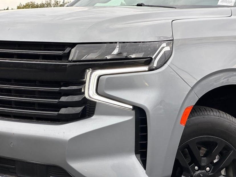 2023 Chevrolet Tahoe - Image 3