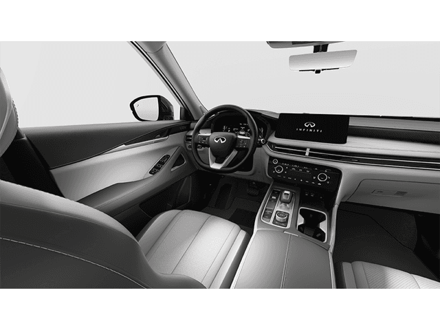 2026 INFINITI QX60 - Image 23