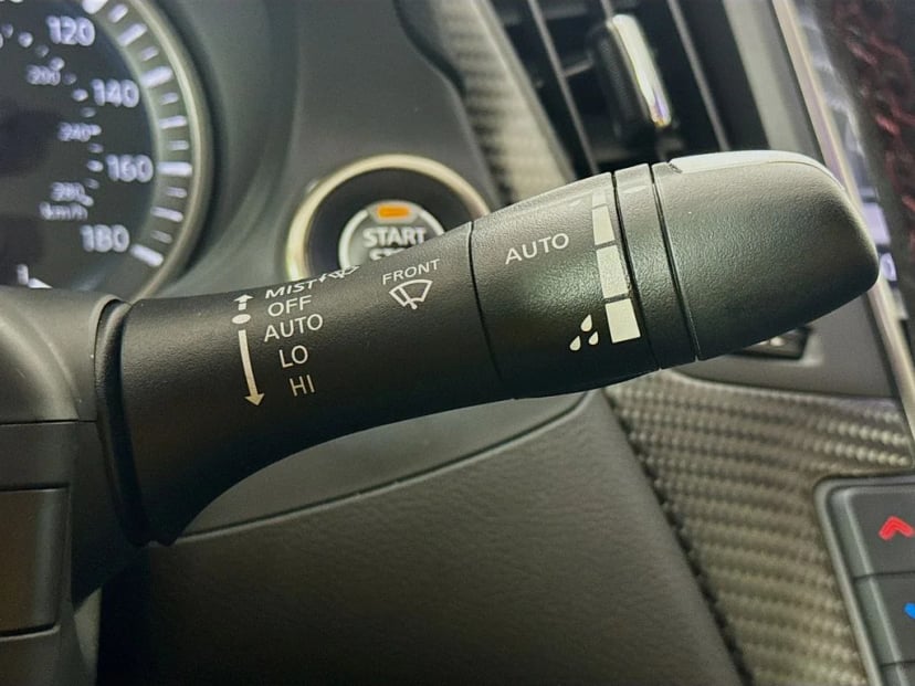 2023 INFINITI Q50 - Image 16