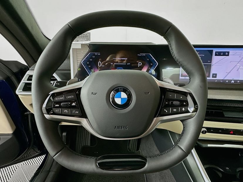 2026 BMW 4 Series - Image 10