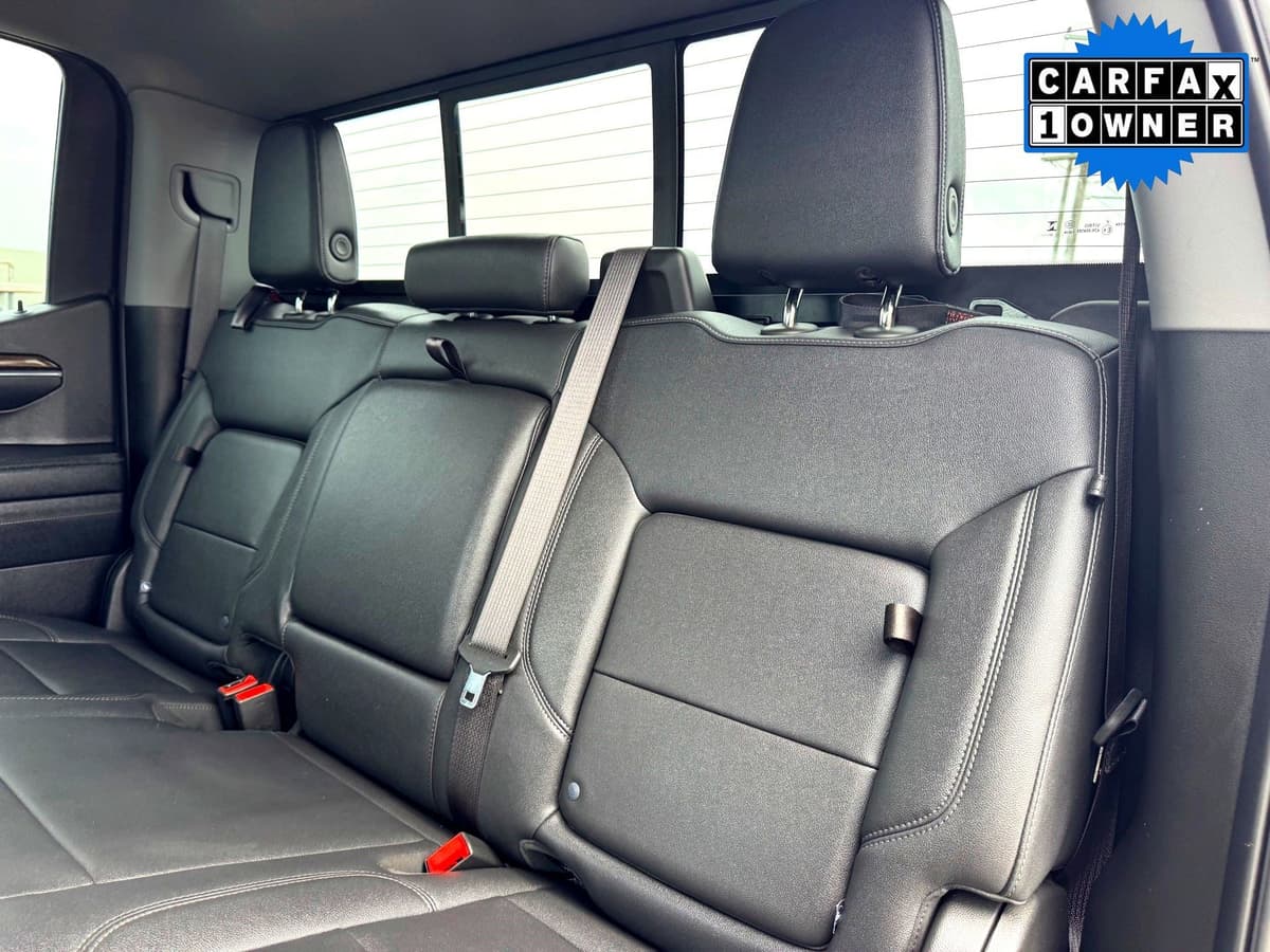 2024 Chevrolet Silverado 1500 - Image 17