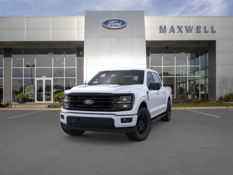 2026 Ford F-150 - Image 14
