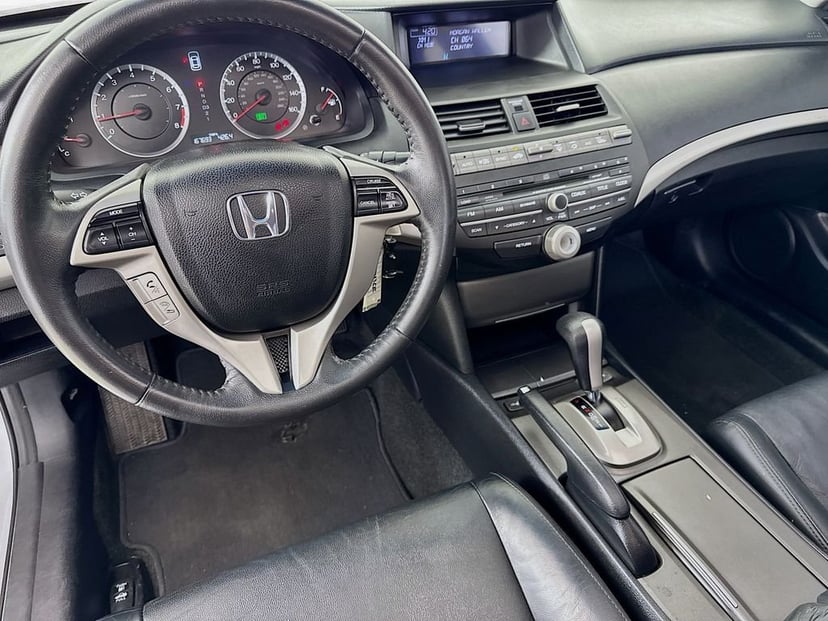 2012 Honda Accord - Image 27