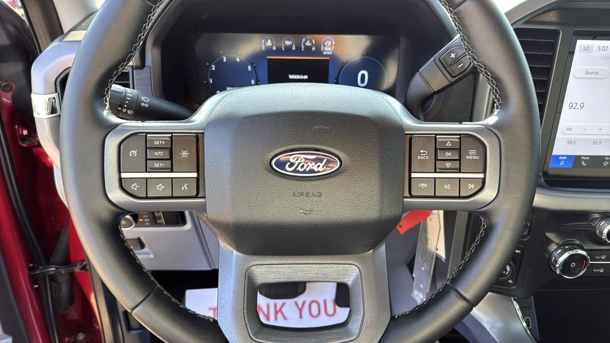 2025 Ford F-150 - Image 15