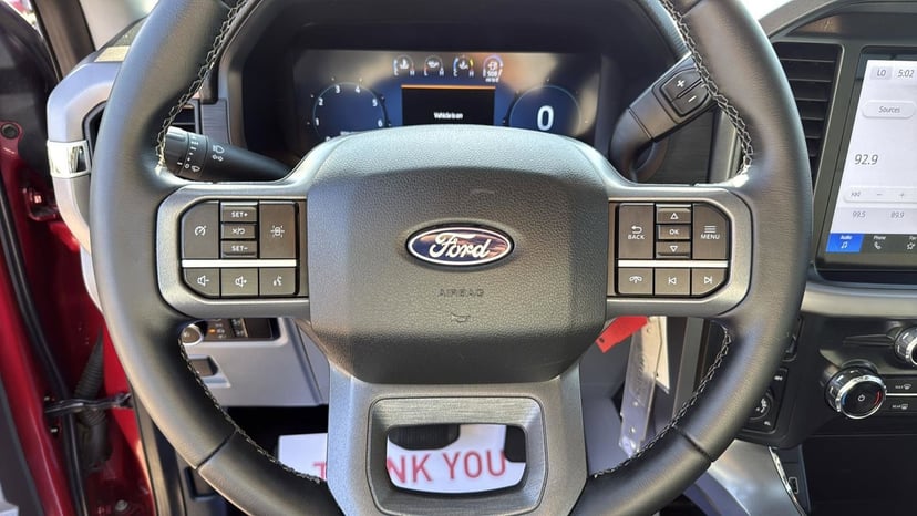 2025 Ford F-150 - Image 15