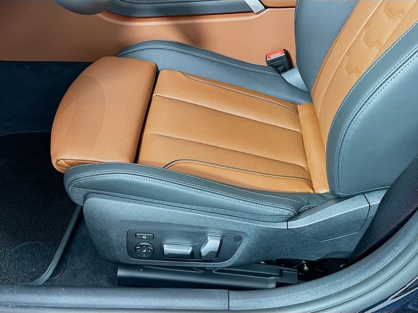 2026 BMW 8 Series - Image 21