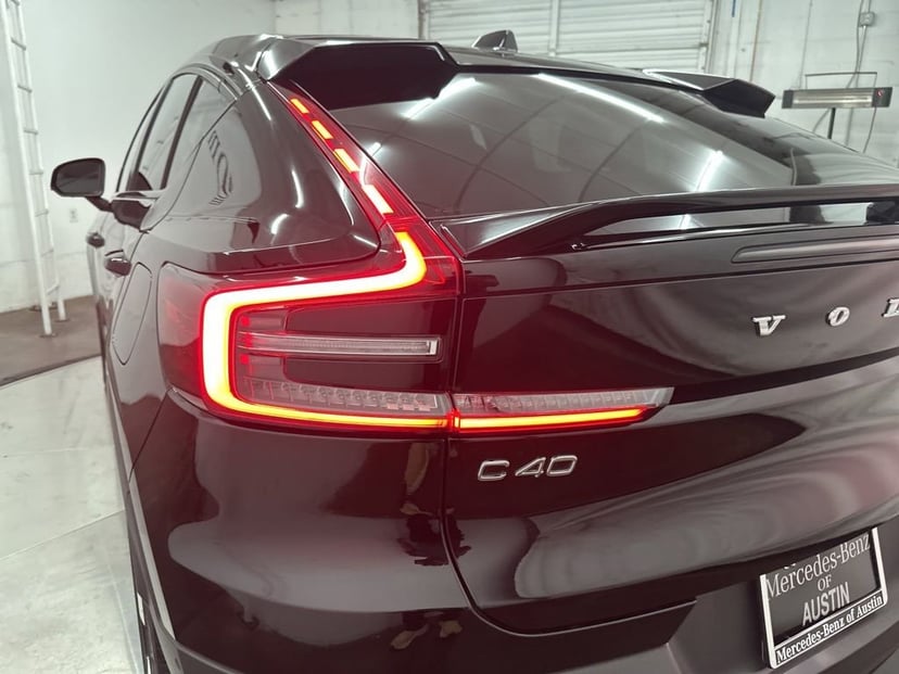 2022 Volvo C40 Recharge Pure Electric - Image 26