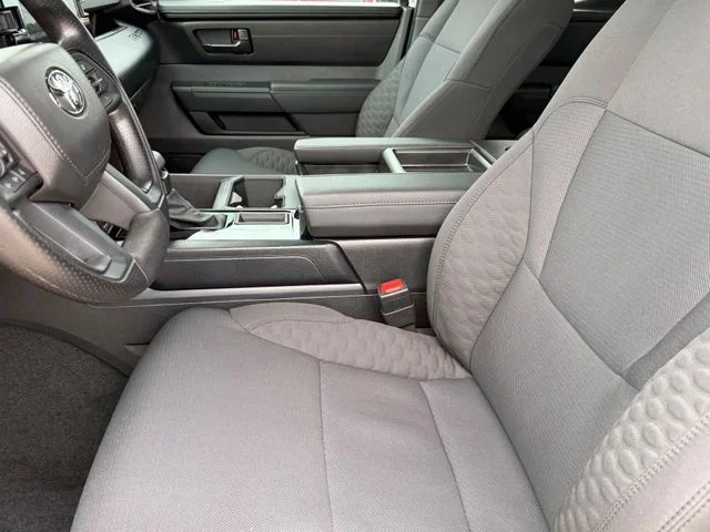 2026 Toyota Tundra - Image 8
