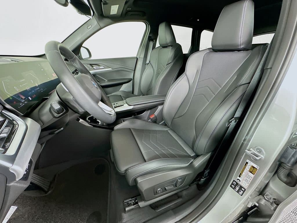 2026 BMW X1 - Image 16