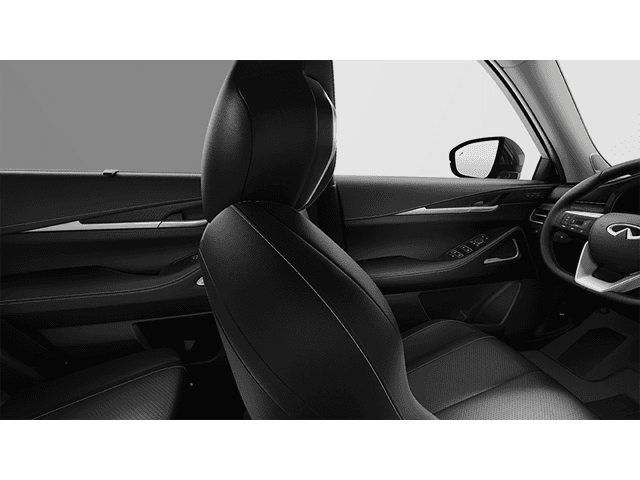 2026 INFINITI QX60 - Image 21