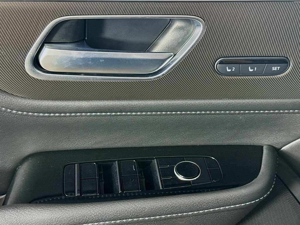 2026 INFINITI QX80 - Image 22