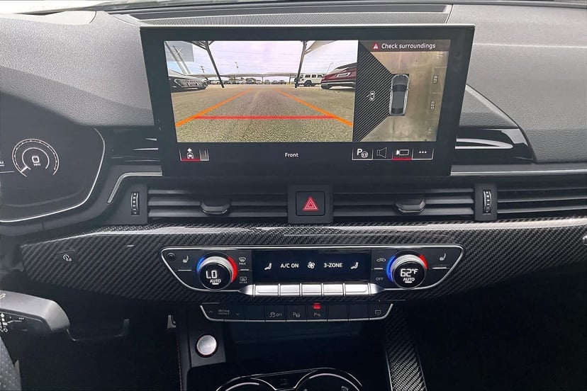 2021 Audi RS 5 Sportback - Image 7
