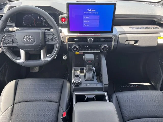 2026 Toyota Tacoma - Image 18