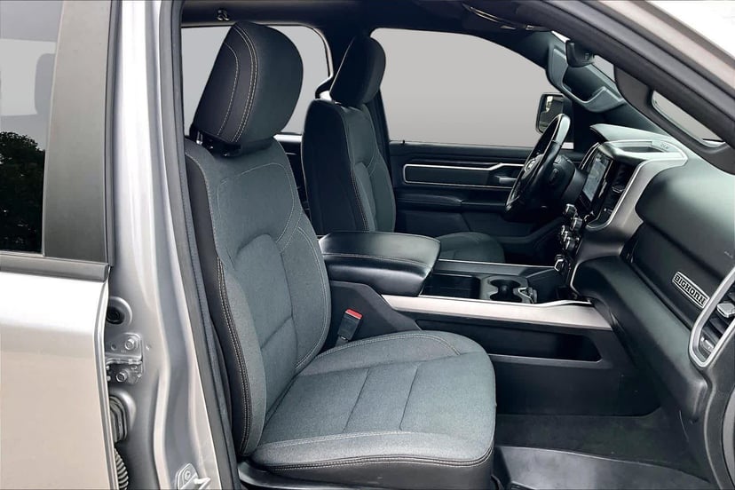 2022 Ram 1500 - Image 9