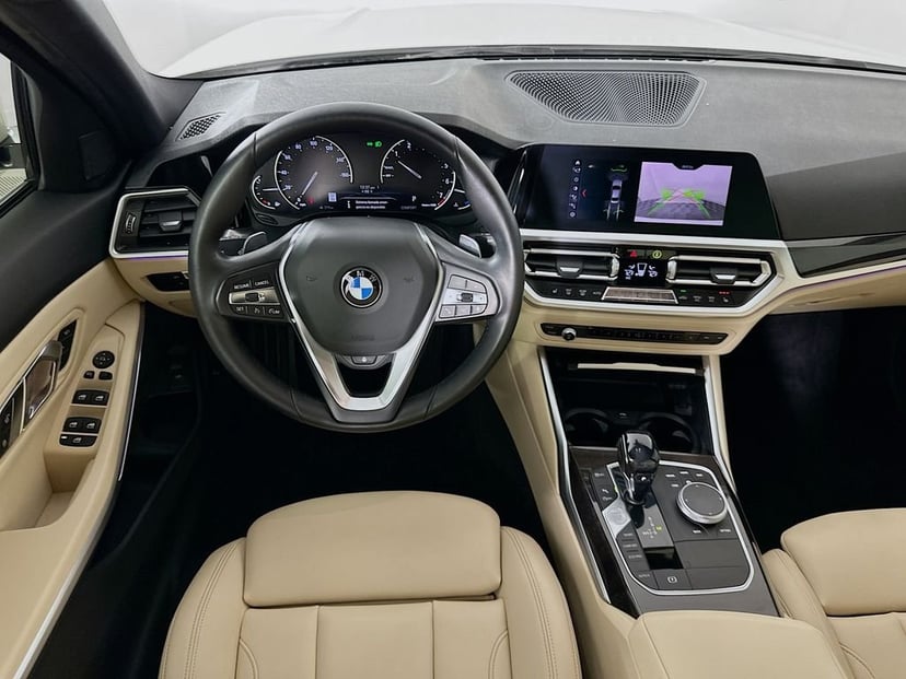 2020 BMW 3 Series - Image 22
