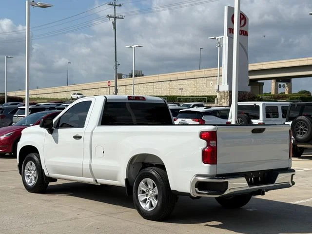 2020 Chevrolet Silverado 1500 - Image 7