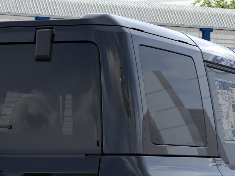 2026 Ford Bronco - Image 38