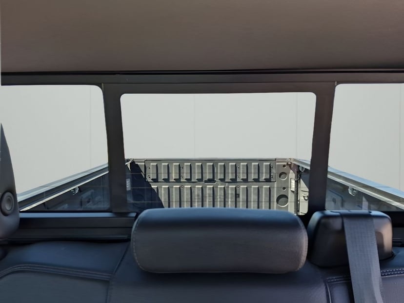 2022 GMC Sierra 2500HD - Image 25