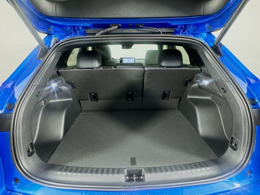 2026 Honda Prologue - Image 37