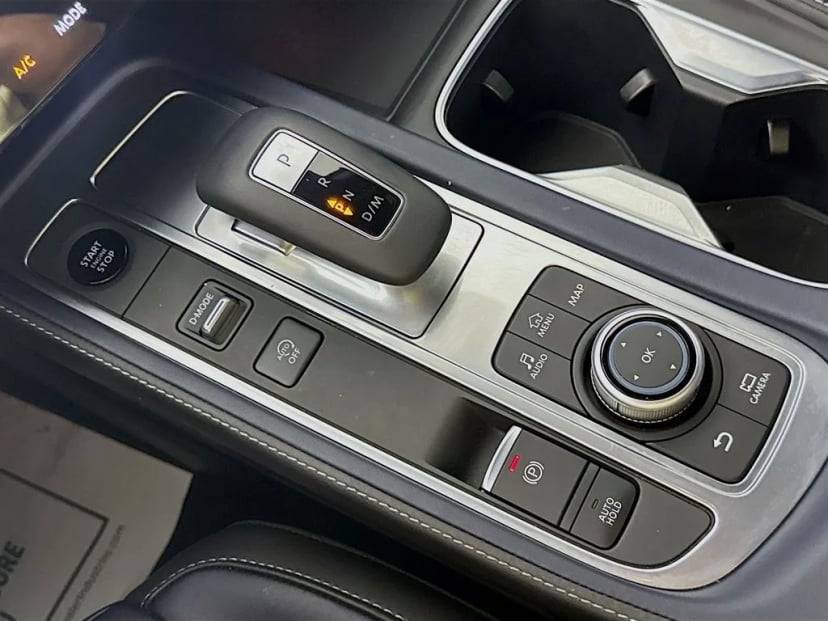 2026 INFINITI QX60 - Image 22