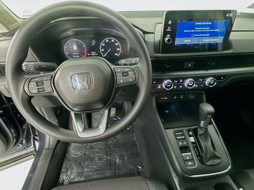 2026 HONDA CR-V - Image 17