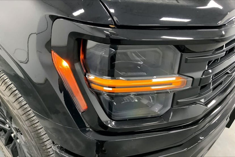 2026 Ford F-150 - Image 13