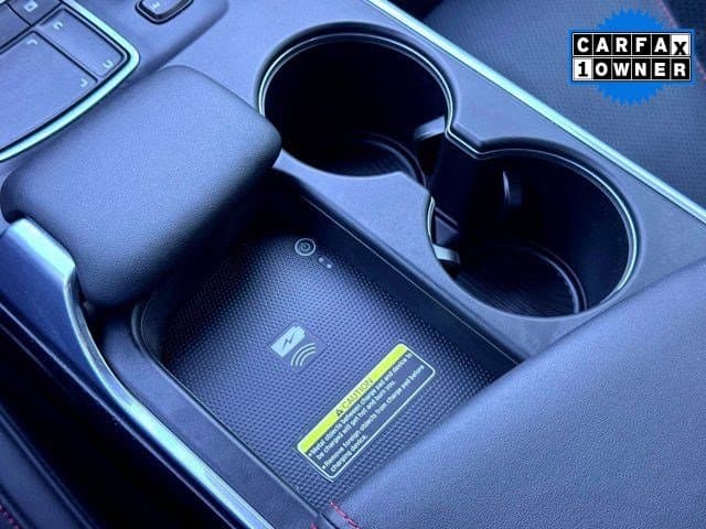 2021 Acura TLX - Image 34