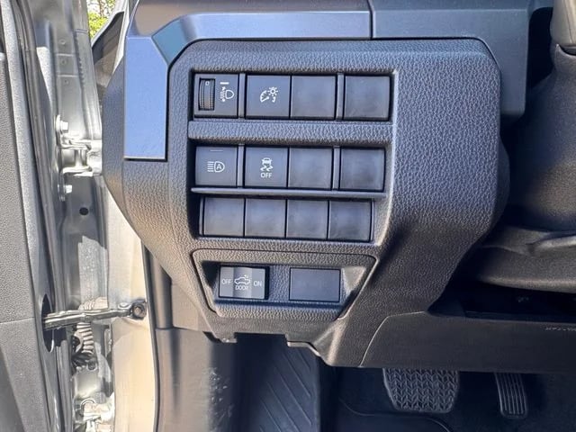 2026 Toyota Tacoma - Image 16