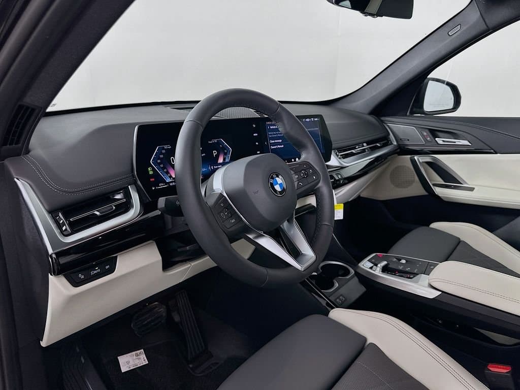 2026 BMW X1 - Image 9