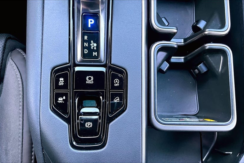 2024 Lexus TX 350 - Image 34