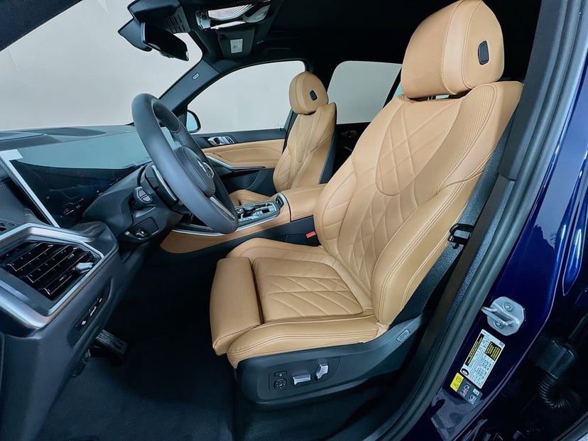 2026 BMW X5 - Image 16