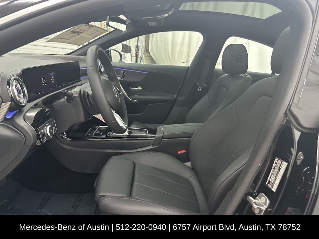 2026 MERCEDES-BENZ CLA - Image 22