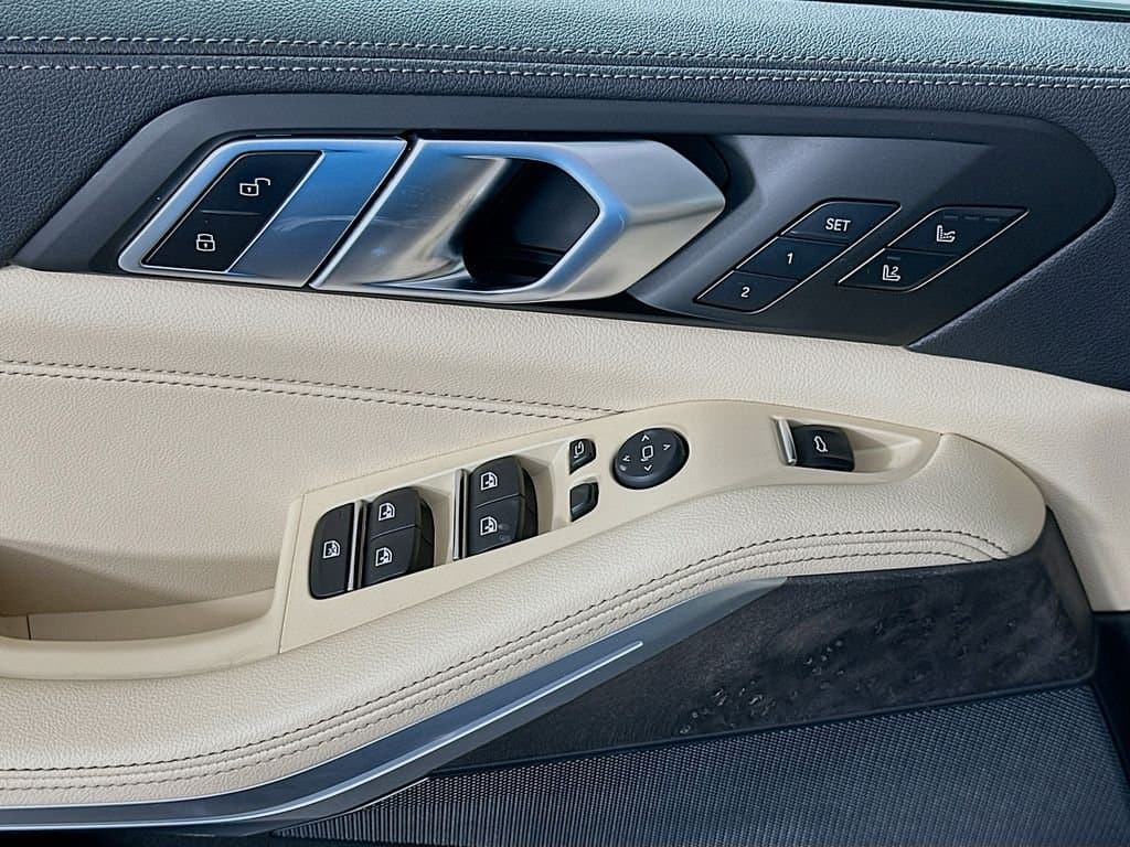 2022 BMW X5 - Image 18