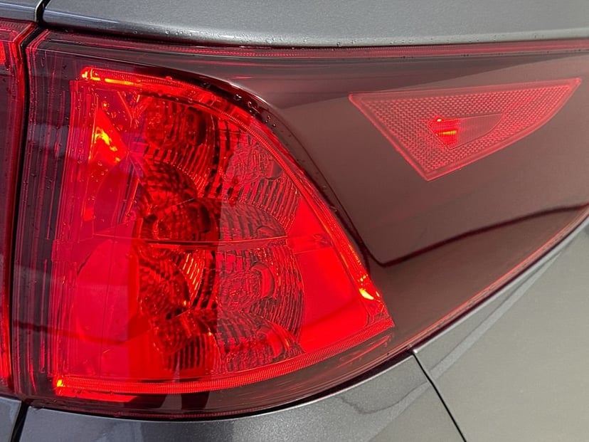 2026 Honda Odyssey - Image 34