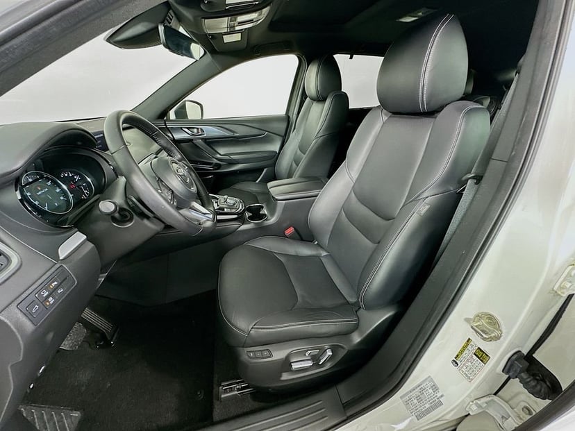 2022 Mazda CX-9 - Image 21