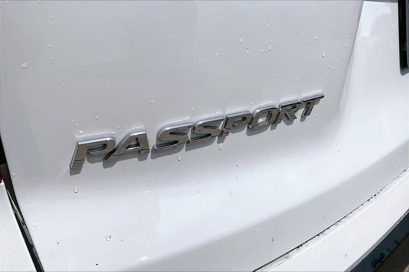 2023 Honda Passport - Image 31