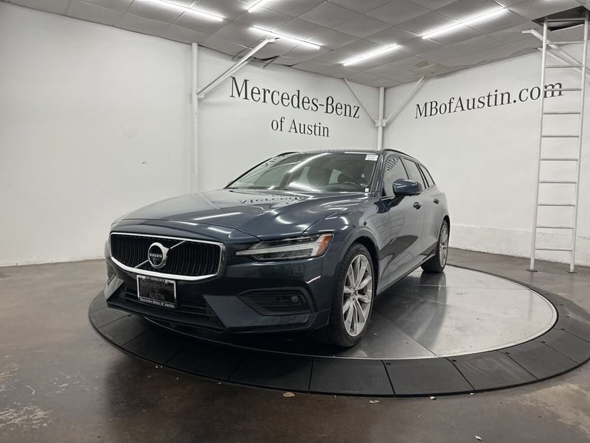 2020 Volvo V60 - Image 3