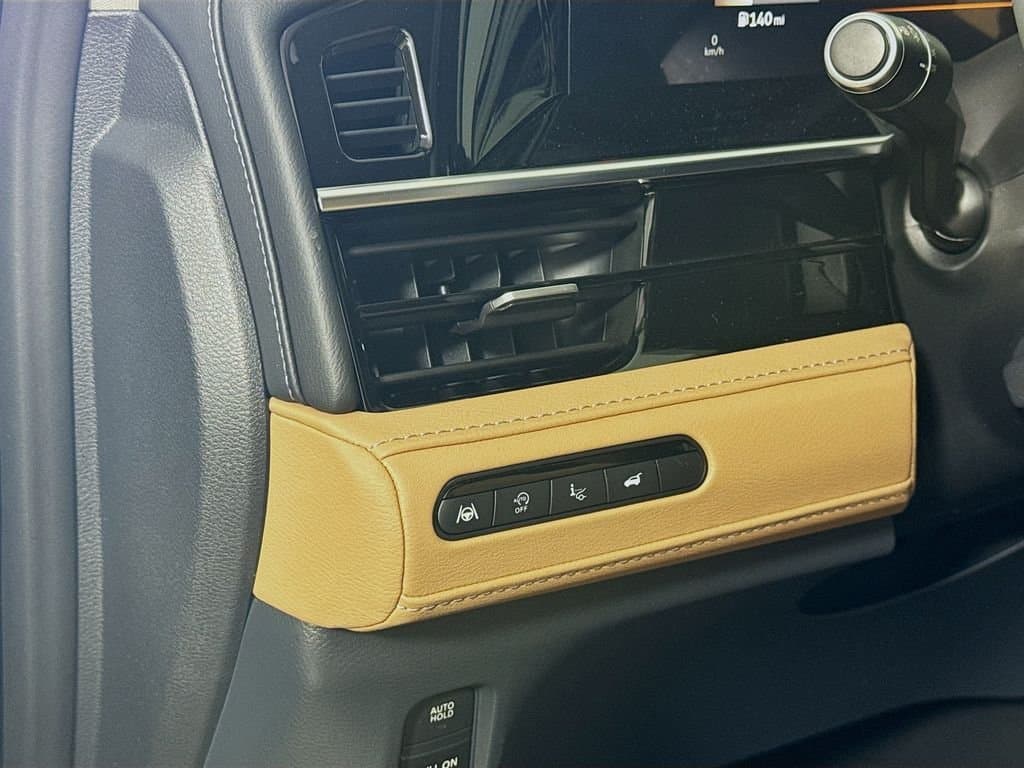 2026 INFINITI QX80 - Image 11