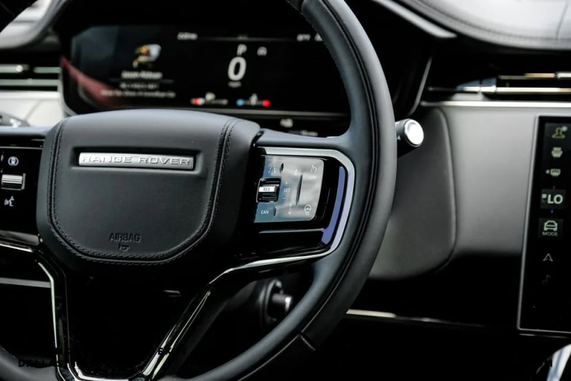 2026 Land Rover Range Rover Sport - Image 21