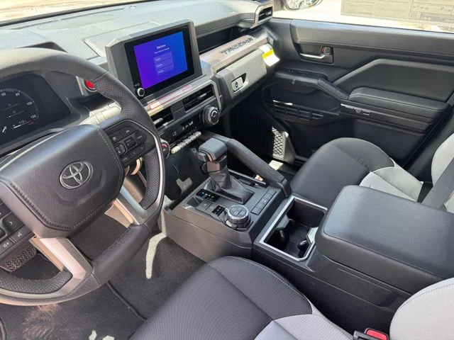 2026 Toyota Tacoma - Image 9