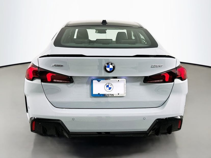 2026 BMW 2 Series - Image 6