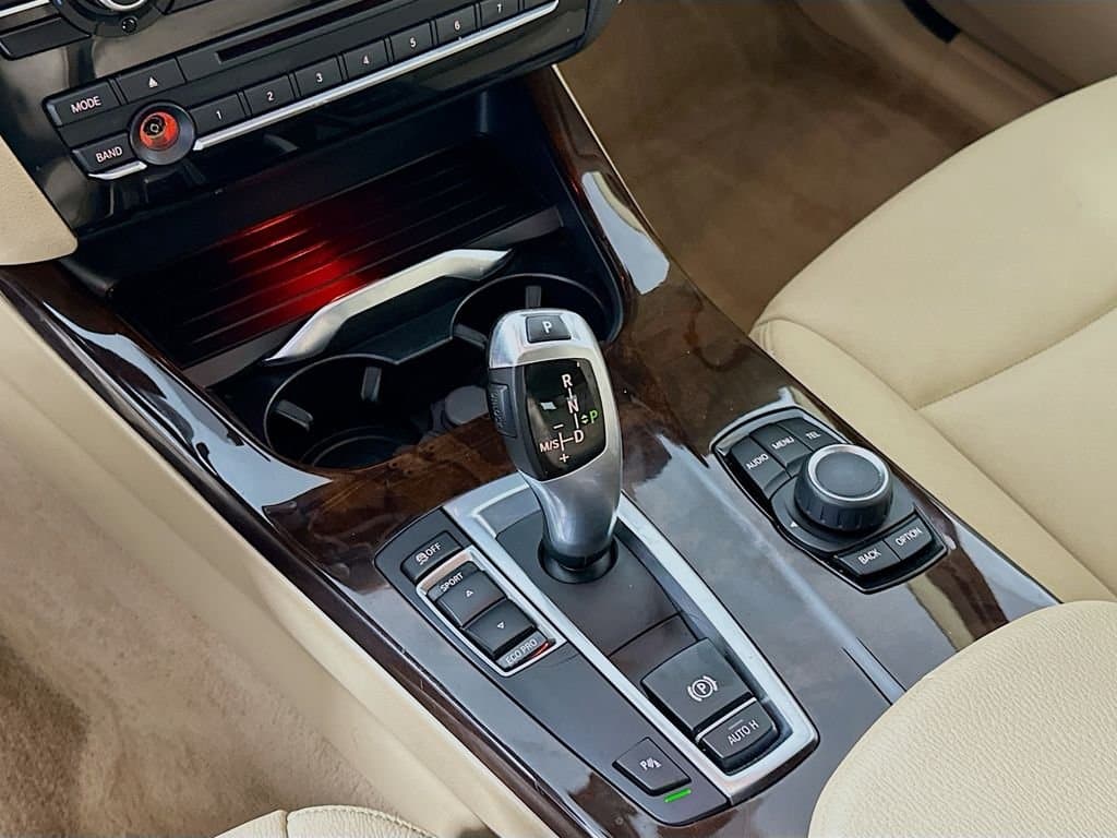 2016 BMW X3 - Image 16