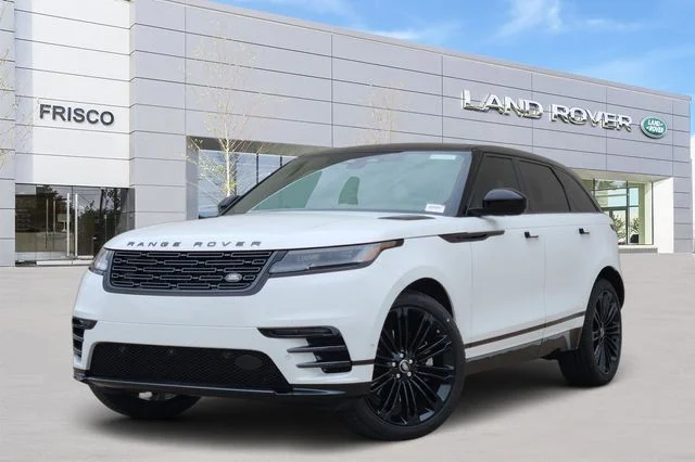 2026 Land Rover Range Rover Velar - Image 1