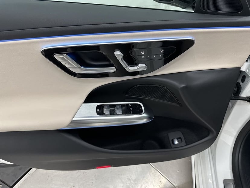 2026 Mercedes-Benz E-Class - Image 10