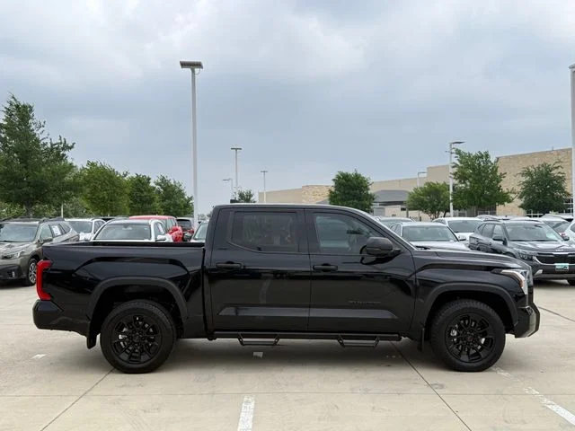 2024 Toyota Tundra - Image 5